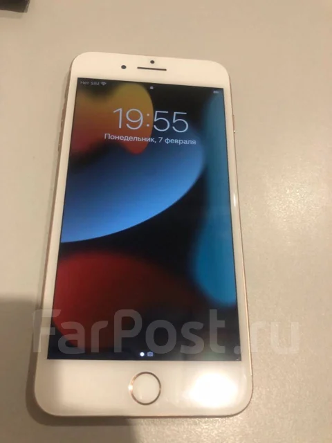 Apple iPhone 8 Plus. �/� ����