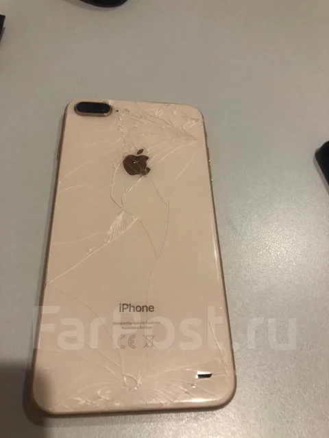 Apple iPhone 8 Plus. �/� ����