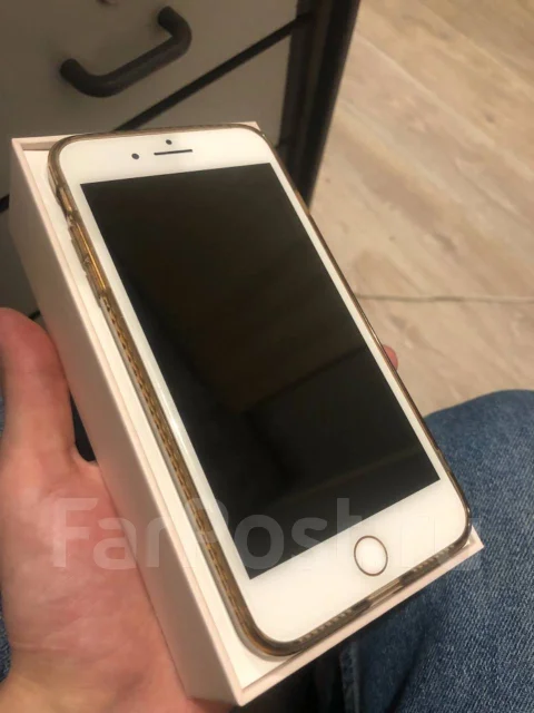 Apple iPhone 8 Plus. �/� ����