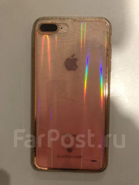 Apple iPhone 8 Plus. �/� ����