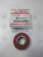 ��������� �������� 6204 20*47*14, ��������� � ������� MH040027 Mitsubishi 988120119, 988120132, MH040027, SZ37120022 ����