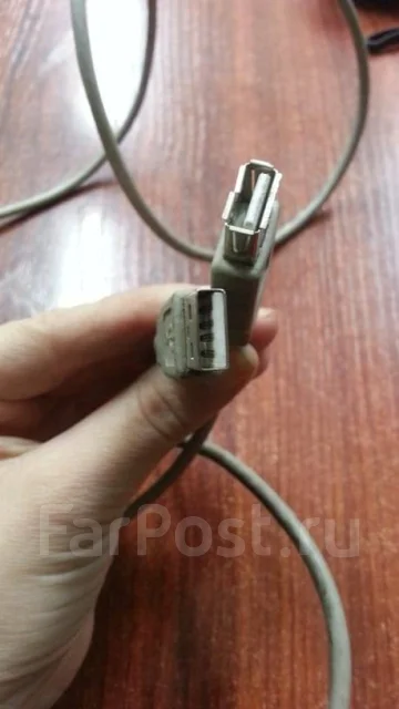 ������ ������������� USB 2.0 1,5 � ����
