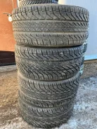 Kumho Ecsta ASX KU21. ������, ����� ����