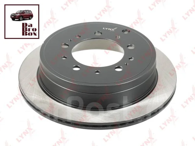 ���� ��������� LYNX BN1186 [R] BN-1186 ����