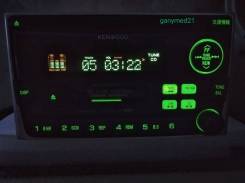Kenwood GX ����