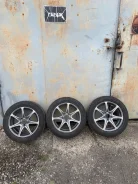 Advan. 7.0x16", 5x114.3, ET45 ����