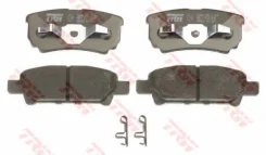 ������� ��������� ������ MMC Outlander, Airtrek (CU) 02-07/Lancer 2003- GDB3341 ����
