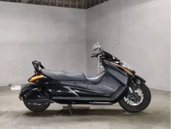 Suzuki Gemma 250. ��������, ���������, ��� �������. ��� ����� �� ������������ ����