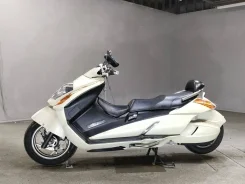 Suzuki Gemma 250. ��������, ���������, ��� �������. ��� ����� �� ������������ ����