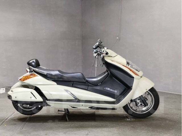 Suzuki Gemma 250. ��������, ���������, ��� �������. ��� ����� �� ������������ ����