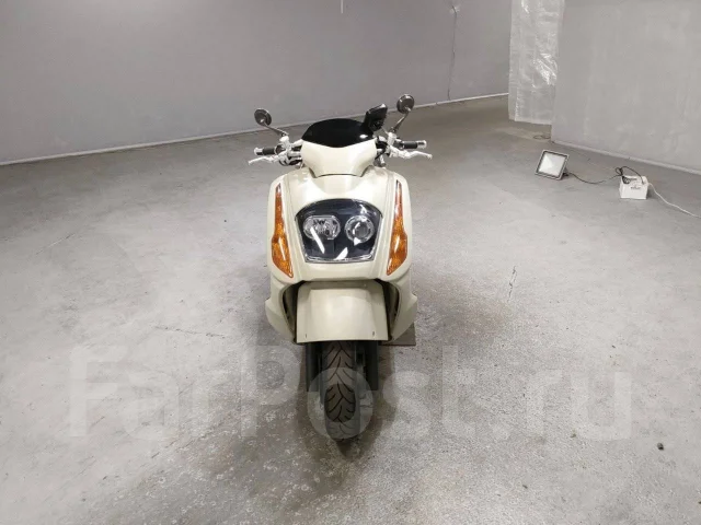 Suzuki Gemma 250. ��������, ���������, ��� �������. ��� ����� �� ������������ ����