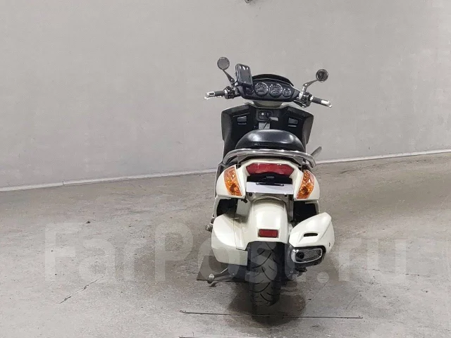 Suzuki Gemma 250. ��������, ���������, ��� �������. ��� ����� �� ������������ ����
