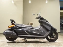 Suzuki Gemma 250. ��������, ���������, ��� �������. ��� ����� �� ������������ ����