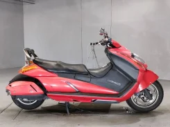 Suzuki Gemma 250. ��������, ���������, ��� �������. ��� ����� �� ������������ ����