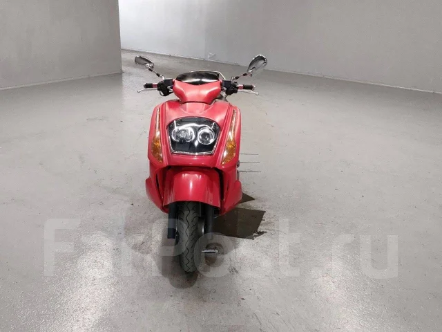 Suzuki Gemma 250. ��������, ���������, ��� �������. ��� ����� �� ������������ ����