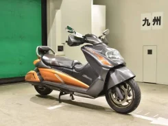 Suzuki Gemma 250. ��������, ���������, ��� �������. ��� ����� �� ������������ ����