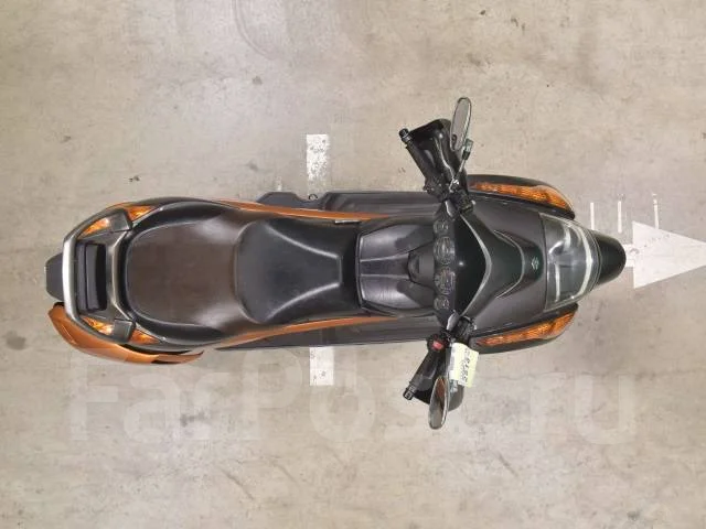 Suzuki Gemma 250. ��������, ���������, ��� �������. ��� ����� �� ������������ ����