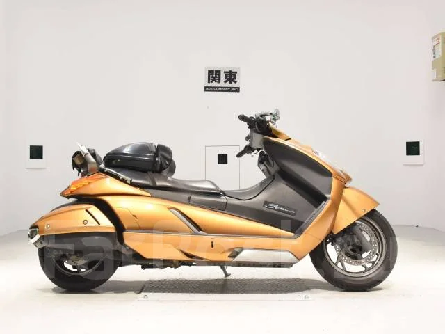 Suzuki Gemma 250. ��������, ���������, ��� �������. ��� ����� �� ������������ ����