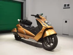 Suzuki Gemma 250. ��������, ���������, ��� �������. ��� ����� �� ������������ ����