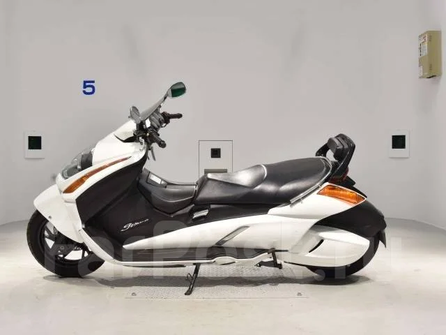 Suzuki Gemma 250. ��������, ���������, ��� �������. ��� ����� �� ������������ ����