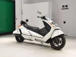 Suzuki Gemma 250. ��������, ���������, ��� �������. ��� ����� �� ������������ ����