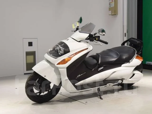 Suzuki Gemma 250. ��������, ���������, ��� �������. ��� ����� �� ������������ ����