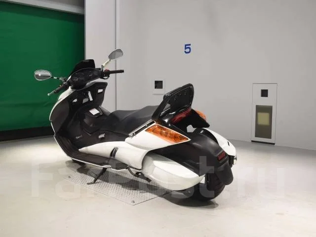 Suzuki Gemma 250. ��������, ���������, ��� �������. ��� ����� �� ������������ ����