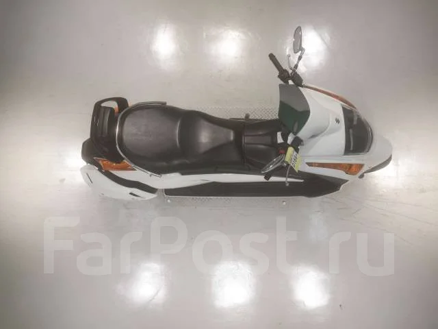 Suzuki Gemma 250. ��������, ���������, ��� �������. ��� ����� �� ������������ ����