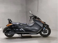 Suzuki Gemma 250. ��������, ���������, ��� �������. ��� ����� �� ������������ ����