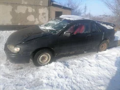 Toyota Cynos ����