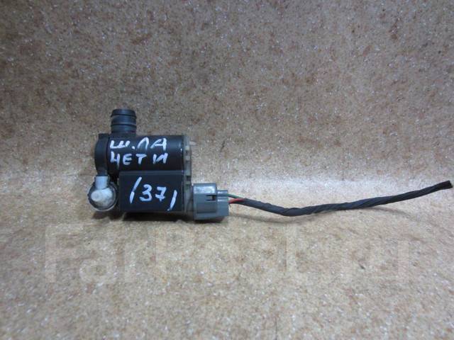 Насос омывателя лобового стекла шевроле каптива с100 аналоги - 88 фото