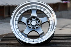 Work Meister. 8.0x16", 5x100, 5x114.3, ET20, �� 73,1���. ����