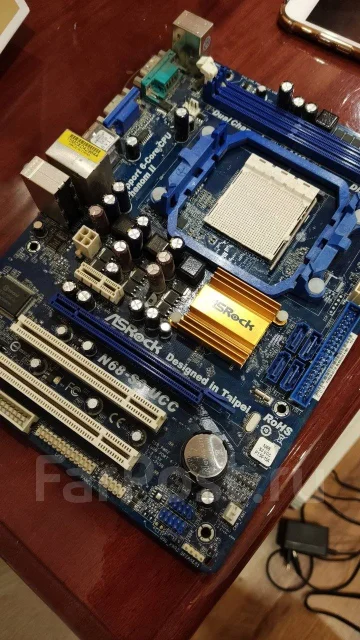 Socket AM3 ����