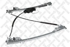 ��������������� �������� Volkswagen Passat B5, B5+ / Skoda Superb (3U) 7550400SX ����