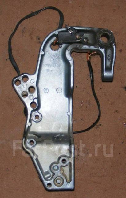Датчик трима Yamaha 6E5-83672-01 НА четыре Контакта TR21-4W Трим, б/у ...