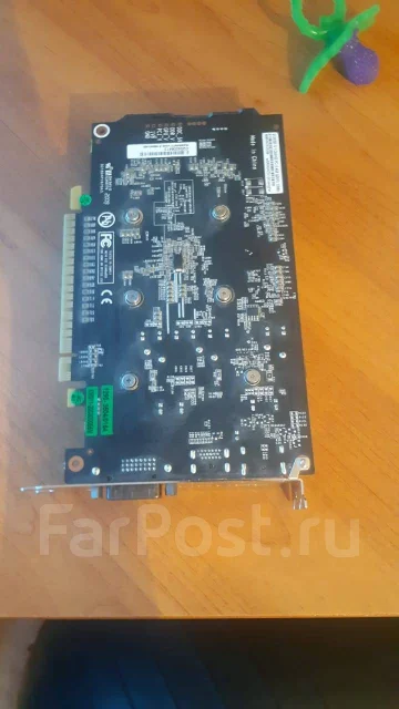 GeForce GTX 1050 Ti ����