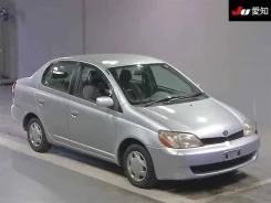 Toyota Platz. �������, 4wd, 1.3 (88��.�.), ������, 145����. ��, �/�, ��� ���. ��� ����� �� ������� ����