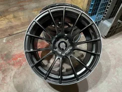 Weds Sport SA-72R. 9.5x18", 5x114.3, ET12, �� 73���. ����