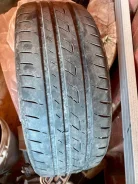 Bridgestone Ecopia PZ-X. ������, 2019 ���, �/�, ����� 20 % ����