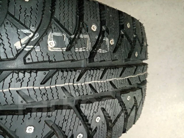 Firestone Ice Cruiser 7. ������, ����������, ����� ����