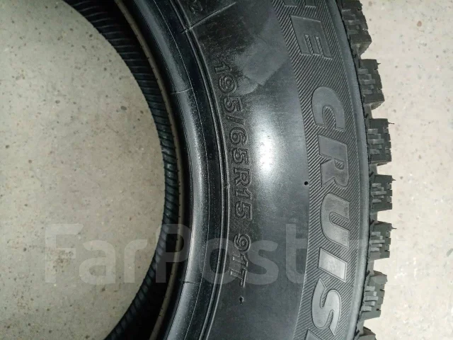 Firestone Ice Cruiser 7. ������, ����������, ����� ����