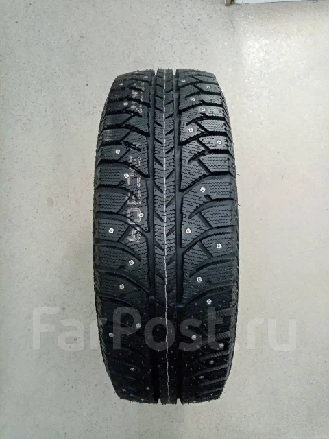 Firestone Ice Cruiser 7. ������, ����������, ����� ����