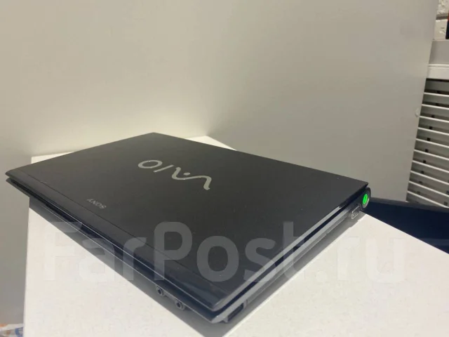 Sony VAIO PCG ����