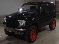 Suzuki Jimny. �������, 4wd, 0.7, ������, 51����. ��, �/�, ��� ���. ��� ����� �� ������������ ����