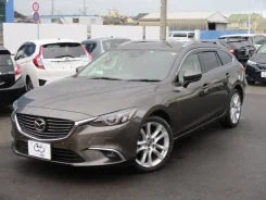 Mazda Atenza. �������, ��������, 2.0 (155��.�.), ������, 48 000����. ��, �/�. ��� ����� �� ������������ ����