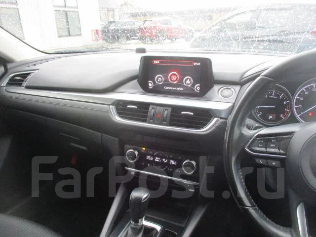 Mazda Atenza. �������, ��������, 2.0 (155��.�.), ������, 48 000����. ��, �/�. ��� ����� �� ������������ ����