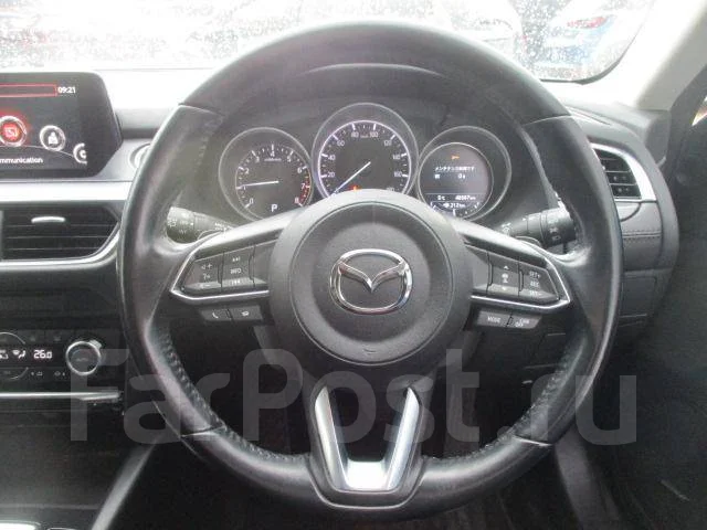 Mazda Atenza. �������, ��������, 2.0 (155��.�.), ������, 48 000����. ��, �/�. ��� ����� �� ������������ ����