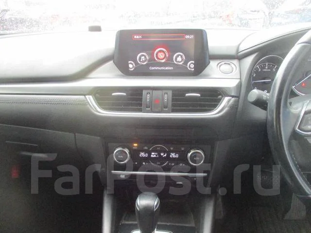 Mazda Atenza. �������, ��������, 2.0 (155��.�.), ������, 48 000����. ��, �/�. ��� ����� �� ������������ ����