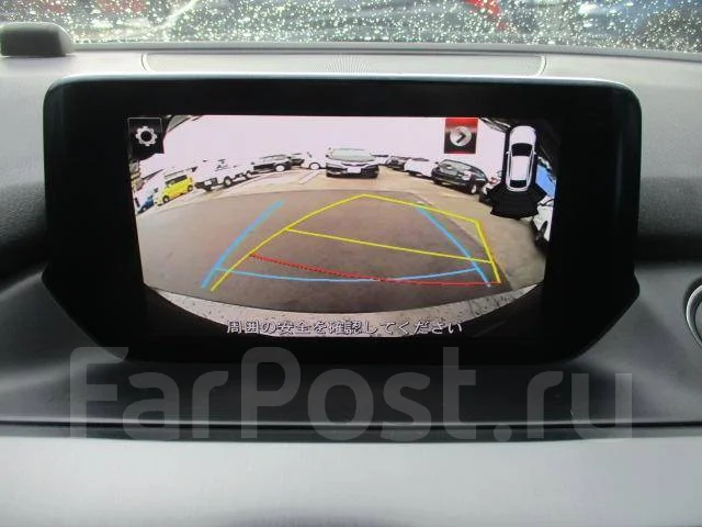 Mazda Atenza. �������, ��������, 2.0 (155��.�.), ������, 48 000����. ��, �/�. ��� ����� �� ������������ ����