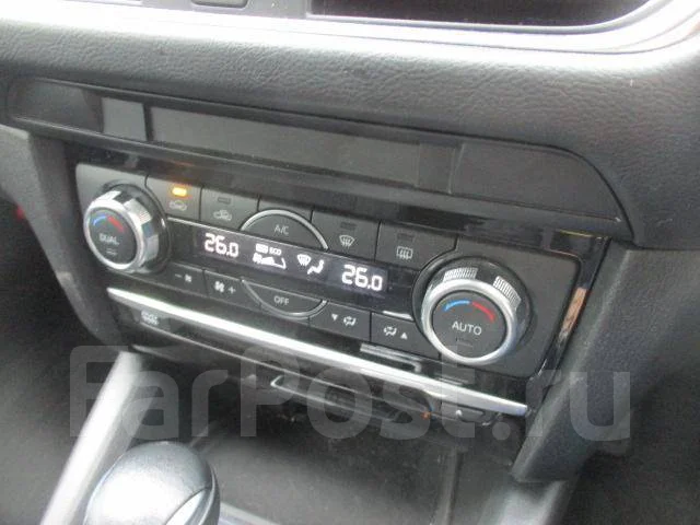 Mazda Atenza. �������, ��������, 2.0 (155��.�.), ������, 48 000����. ��, �/�. ��� ����� �� ������������ ����